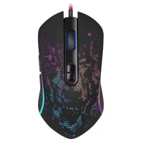 Игровая мышь Defender Witcher GM-990 фото 1